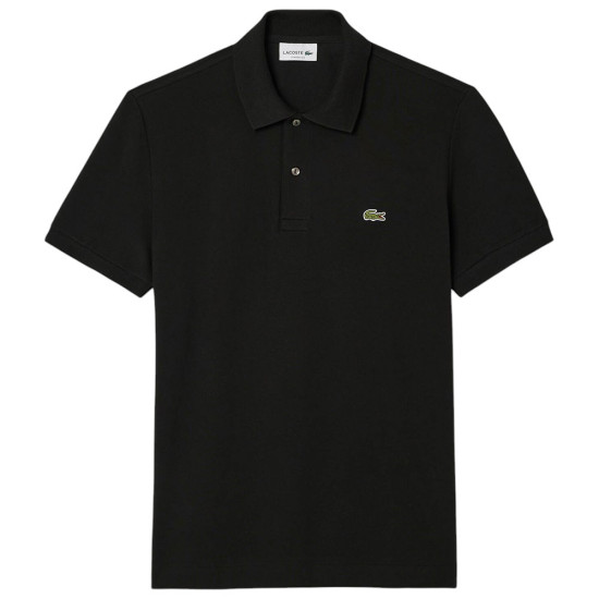 Lacoste Ανδρική κοντομάνικη μπλούζα polo